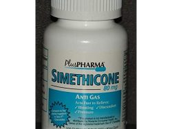 Ri-Gel II (Generic Simethicone)